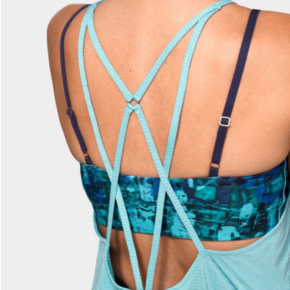 Manduka top